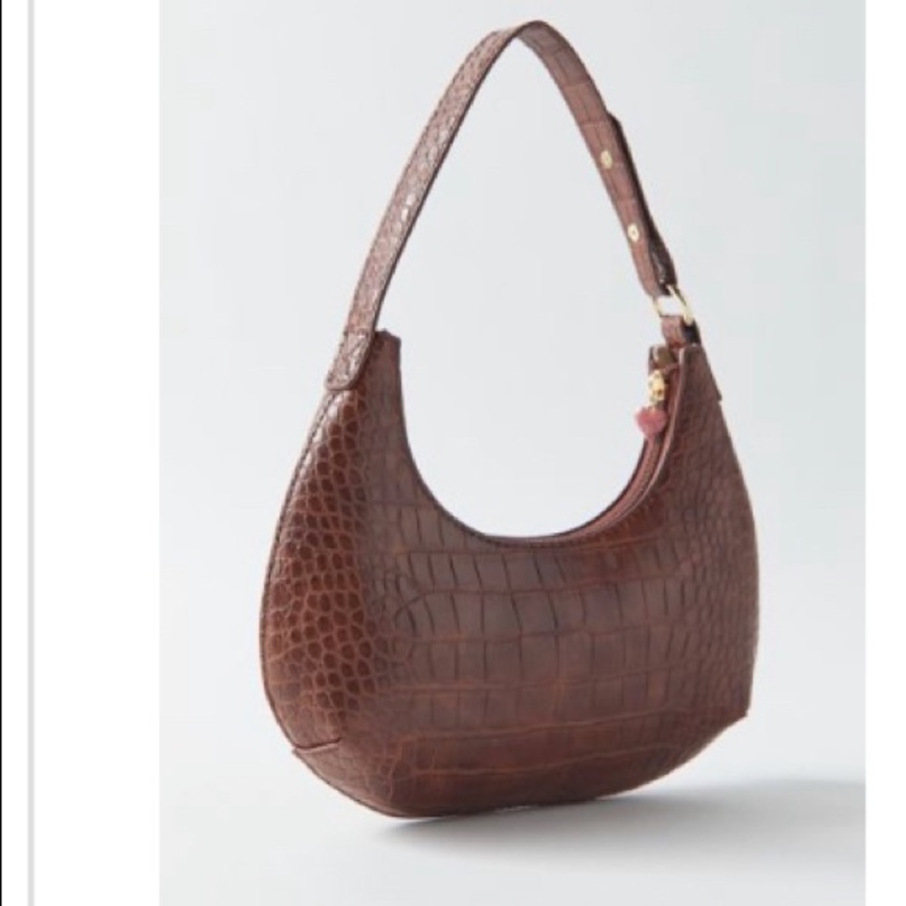 Urban Outfitters Birdie Baguette Bag